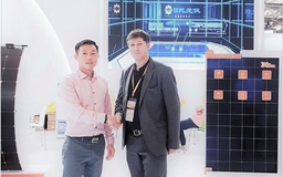 Alena Energy và Sunport Power hợp tác phân phối pin mặt trời công nghệ mới
