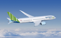 Bamboo Airways khởi công Viện đào tạo Hàng không vào ngày 20.7.2019 tại Quy Nhơn