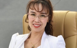 CEO Vietjet Nguyễn Thị Phương Thảo đã làm nên lịch sử trong ngành hàng không