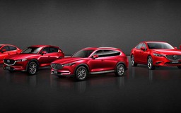 Mazda vươn lên vị trí thứ 2 về chất lượng dịch vụ sau bán hàng tại Việt Nam