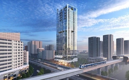 Điều gì làm nên sức hút của dự án căn hộ hạng sang mới Sunshine Boulevard