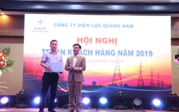 PC Quảng Nam: Vì niềm tin của hơn 400.000 khách hàng