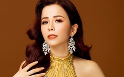 Á hậu Oanh Lê dự thi Mrs International World 2019