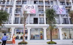 Shophouse The Manor Central Park: Cơn sốt mới của thị trường cuối năm 2019