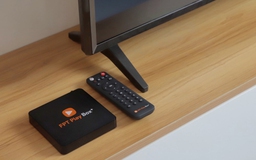 FPT Play Box hỗ trợ ‘Multicast’ dành riêng cho người dùng sử dụng mạng FPT
