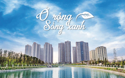 Mở bán Sapphire 2 - Tòa căn hộ đẳng cấp nhất TNR Goldmark City