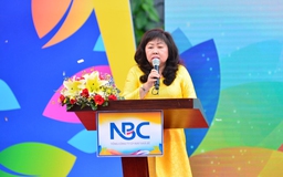 Chương trình Ngày hội gia đình NBC 2020 chủ đề ‘Bình an - Hạnh phúc’