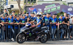 Nhận ngay lì xì ‘khủng’ đầu xuân Canh Tý khi mua Yamaha Exciter, Sirius