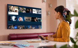 Chiếc TV nào phù hợp cho gia đình đa thế hệ?