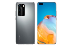 Huawei P40 Pro vẫn được ưa chuộng nhờ AppGallery