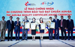 3 lý do lựa chọn đào tạo sau đại học tại Trường ĐH Công nghiệp TP.HCM