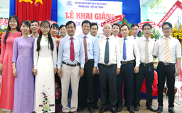 Trường Việt Thanh, những thay đổi tích cực trong một hành trình mới