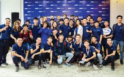 Cơ hội nhận nhiều suất học bổng tổng trị giá 1 tỉ đồng tại VTC Academy