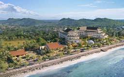 The Secret Côn Đảo, khách sạn đầu tiên của AKYN Group chính thức mở cửa