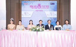 AQUA tiếp nối hành trình ‘khơi nguồn cảm hứng sống’ cùng Hoa hậu Việt Nam 2020