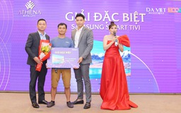 Sức hút đất nền Đà Nẵng qua dự án Athena Royal City