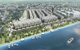 Hạ tầng giao thông phát triển không ngừng ở phía Tây TP.HCM