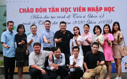 Khuyến học hệ thạc sĩ lớn chưa từng có tại Trường ĐH Công nghiệp TP.HCM (IUH)