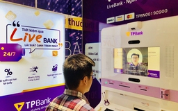 Làm chủ công nghệ lõi - bí quyết giúp TPBank giữ vững vị trí tiên phong