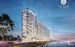 The Aston Luxury Residence khẳng định sức hút trên thị trường bất động sản cao cấp