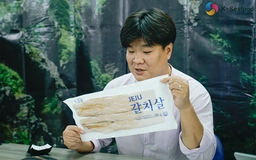 Công ty Trang Nguyễn mang hương vị hải sản Hàn Quốc từ biển Jeju đến Việt Nam