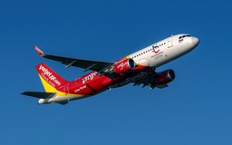 Vietjet Thái Lan bay thương mại từ TP.HCM đến Băng Cốc từ tháng 1.2021