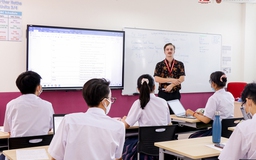 Bước phát triển mới của Chương trình VCE tại Việt Nam