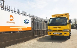Nhất Tín Logistics: Đối tác giao hàng giá trị cao cho các thương hiệu lớn