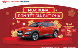 Mua Kona - đón tết giá bứt phá