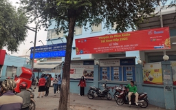 Chuyến xe Tết Sum Vầy vẫn còn vé các tuyến về Bình Định, Quảng Ngãi, Phú Yên