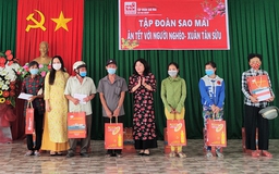 Sao Mai và nghĩa đồng bào