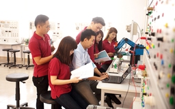 Các phương án và nhiều điểm mới trong tuyển sinh Đại học 2021 ở ĐH Duy Tân