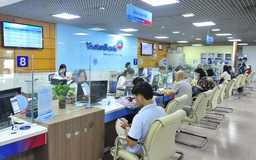 Cùng VietinBank ‘Mở thẻ chi tiêu - Hoàn nhiều, quà khủng’