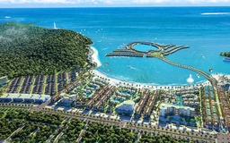 Tập đoàn TTC công bố dự án bất động sản nghỉ dưỡng ‘Selavia’ tại Phú Quốc