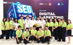 Digital Marketing - sức mạnh cốt lõi của doanh nghiệp hậu Covid-19