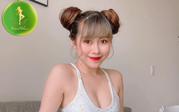 Hotgirl Việt và hành trình tái nâng mũi hỏng