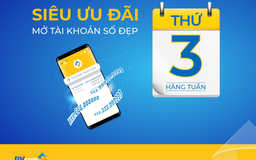 Số đẹp, xu thế không chỉ dành cho VIP