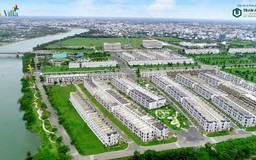 La Villa Green City: Lá chắn xanh giữa lòng thành phố Tân An