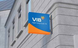 VIB công bố kết quả kinh doanh bán niên 2021, tăng trưởng 68% so với cùng kỳ
