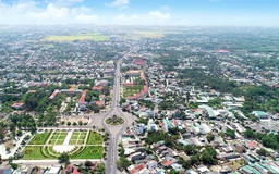 Bình Thuận đẩy mạnh đầu tư để nâng cấp La Gi lên thành phố trước năm 2025