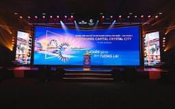 Dự án Meyhomes Capital Crystal City thu hút đông đảo sự quan tâm khách hàng