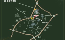 Cửa ngõ TP.Dĩ An - TP.Thủ Đức giải bài toán an cư của người trẻ