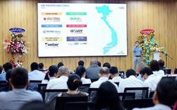 Saint-Gobain tham gia Hội thảo chuyên ngành ‘Các giải pháp đột phá trong xây dựng’