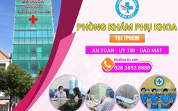 Phòng khám đa khoa Văn Kiệt - Nơi khám bệnh phụ khoa uy tín