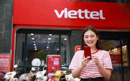Viettel Telecom 'mưa' ưu đãi hưởng ứng ngày chuyển đổi số quốc gia 10.10