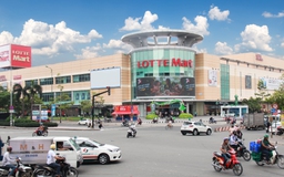 LOTTE Mart - điểm mua sắm tin cậy của người tiêu dùng
