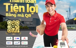 Từ tốt đến tốt hơn: J&T Express mong muốn là phiên bản tốt hơn của chính mình