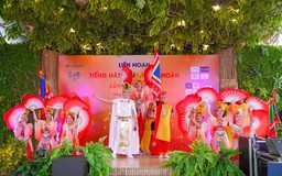 Khai mạc vòng sơ khảo Liên hoan tiếng hát ngành kim hoàn lần 2 - 2022