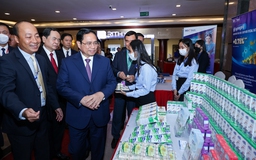 Vinamilk nâng vốn đầu tư cho dự án tại Campuchia lên 42 triệu USD