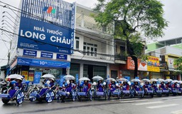 FPT khuyến khích người dân Thừa Thiên-Huế thanh toán không dùng tiền mặt qua Hue-S